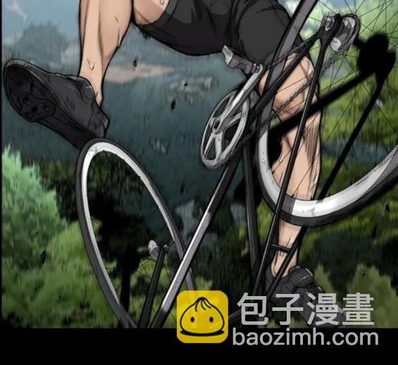 衝鋒衣 - 第4部80話(6/8) - 5