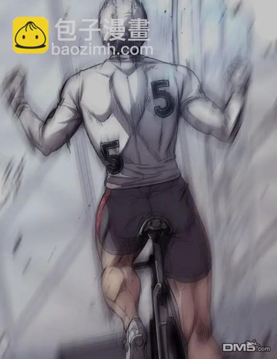 衝鋒衣 - 第4部80話(6/8) - 3