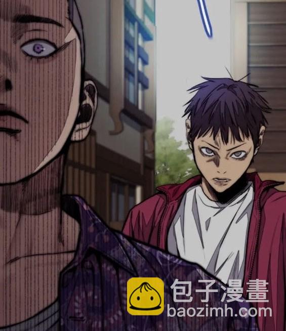 衝鋒衣 - 第4部80話(6/8) - 4