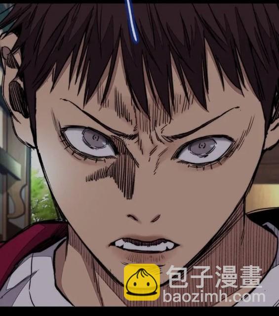 衝鋒衣 - 第4部80話(6/8) - 7