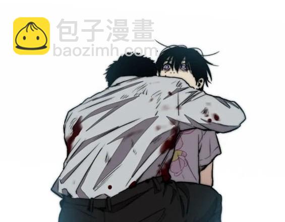 衝鋒衣 - 第4部80話(8/8) - 3