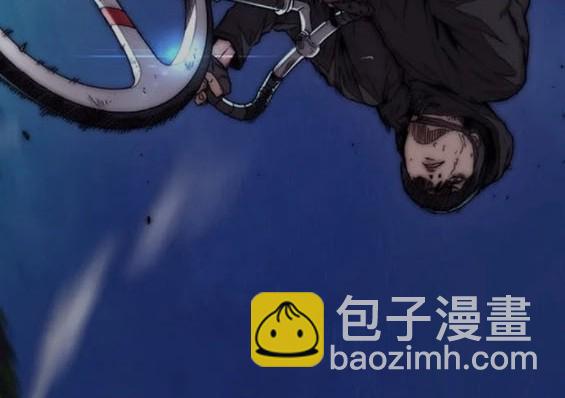 衝鋒衣 - 第4部84話(3/9) - 5