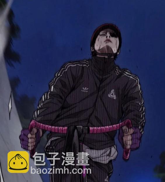 衝鋒衣 - 第4部84話(3/9) - 6