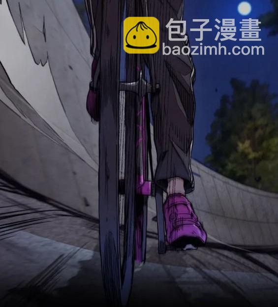 衝鋒衣 - 第4部84話(3/9) - 7