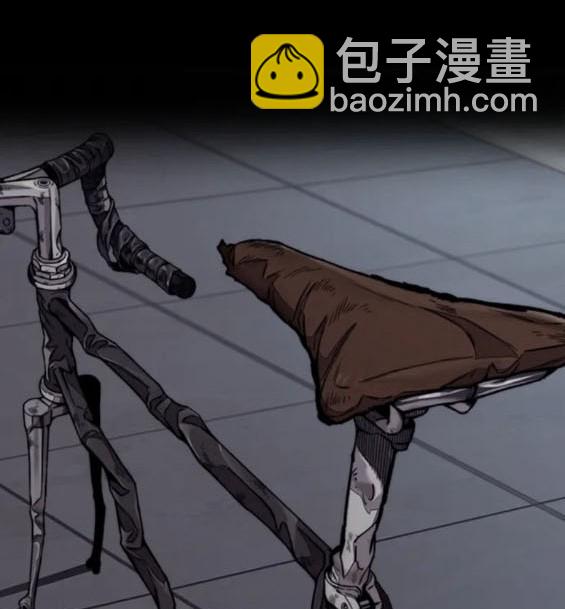 衝鋒衣 - 第4部84話(1/9) - 2