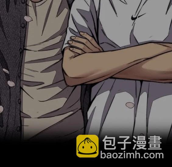 衝鋒衣 - 第4部84話(8/9) - 5