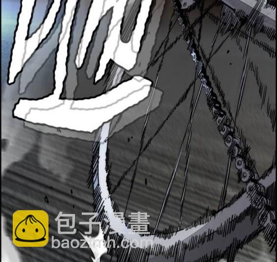 衝鋒衣 - 第4部86話(3/5) - 3