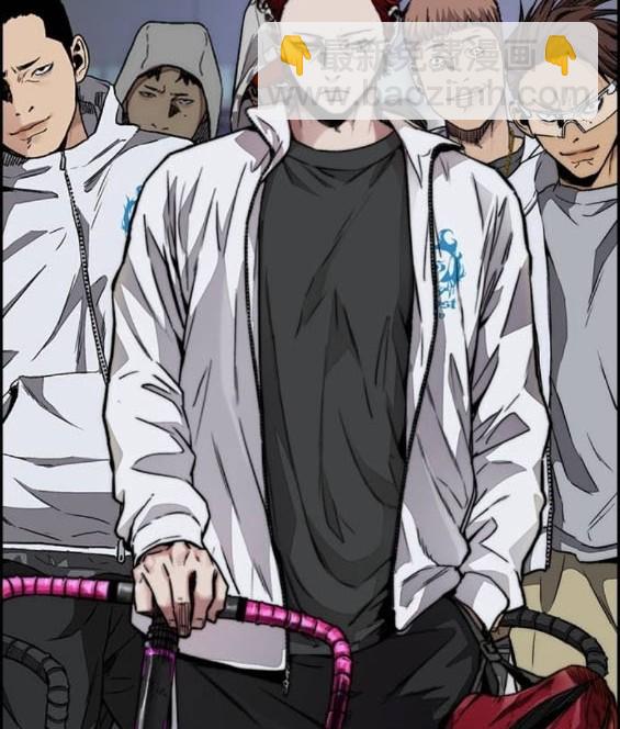 衝鋒衣 - 第4部86話(4/5) - 4