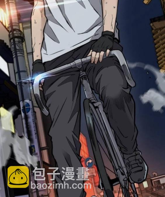 衝鋒衣 - 第4部86話(2/5) - 1