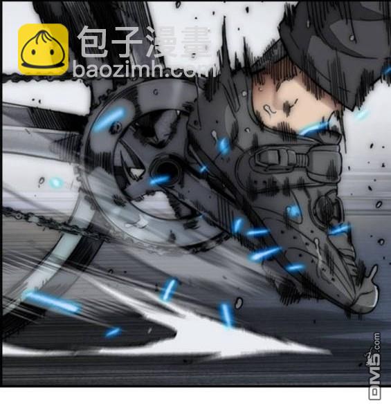 衝鋒衣 - 第4部86話(2/5) - 4