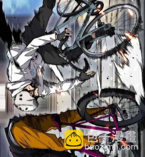 衝鋒衣 - 第4部88話(5/6) - 4