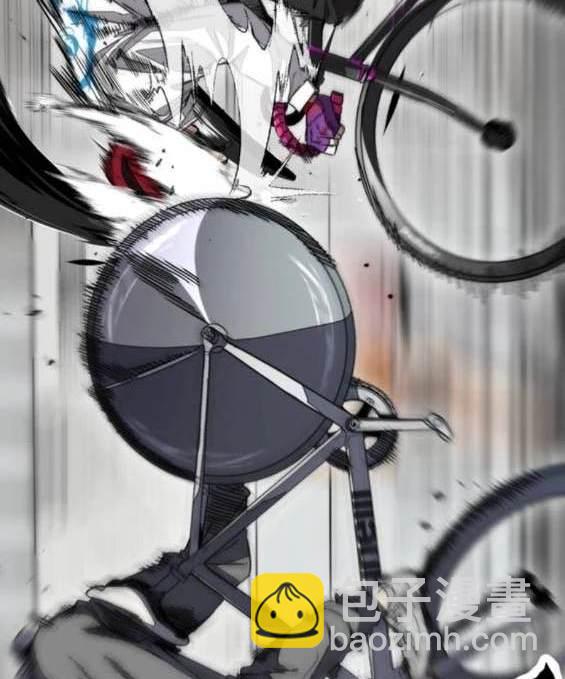 衝鋒衣 - 第4部90話(6/6) - 1