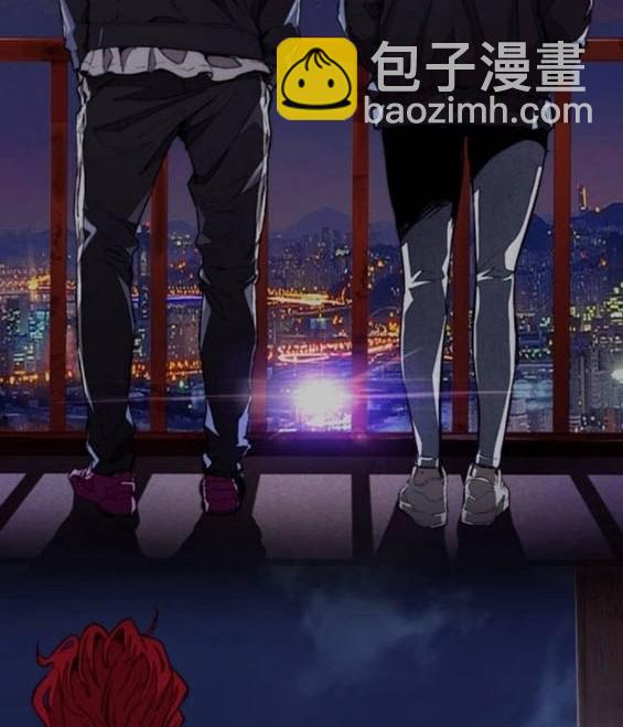 衝鋒衣 - 第4部92話(3/6) - 2