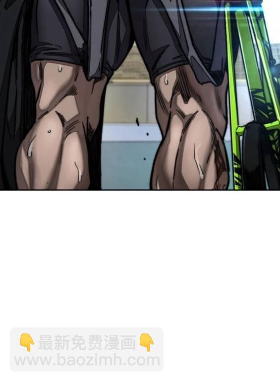 衝鋒衣 - 第4部92話(6/6) - 5