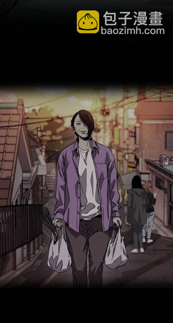 衝鋒衣 - 第4部92話(1/6) - 5