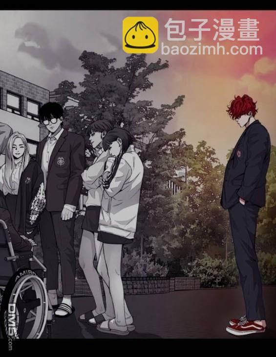 衝鋒衣 - 第4部92話(2/6) - 5