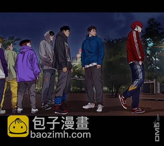 衝鋒衣 - 第4部92話(2/6) - 4