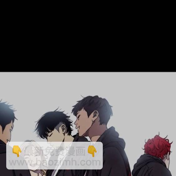 衝鋒衣 - 第4部92話(2/6) - 4