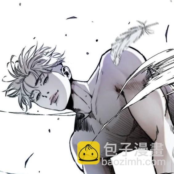 衝鋒衣 - 第4部94話(3/6) - 4