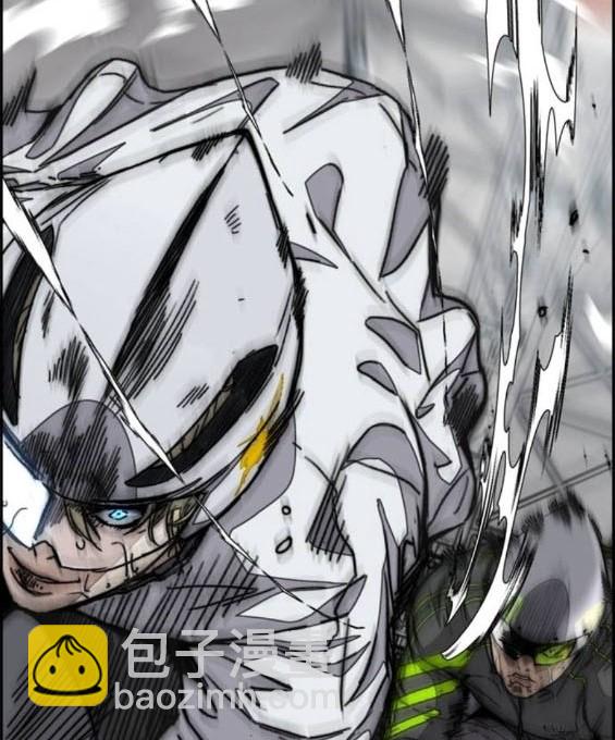 衝鋒衣 - 第4部94話(3/6) - 7