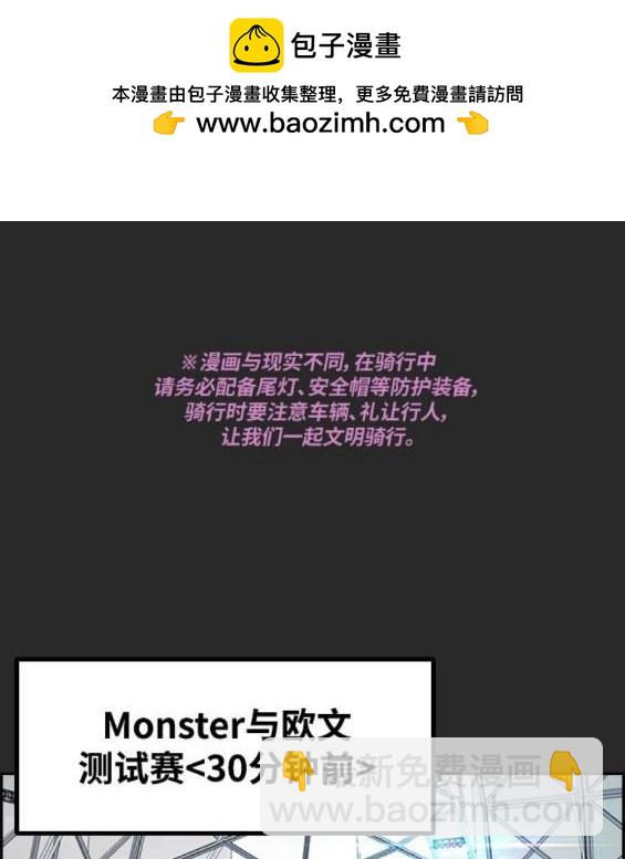 衝鋒衣 - 第4部94話(1/6) - 2