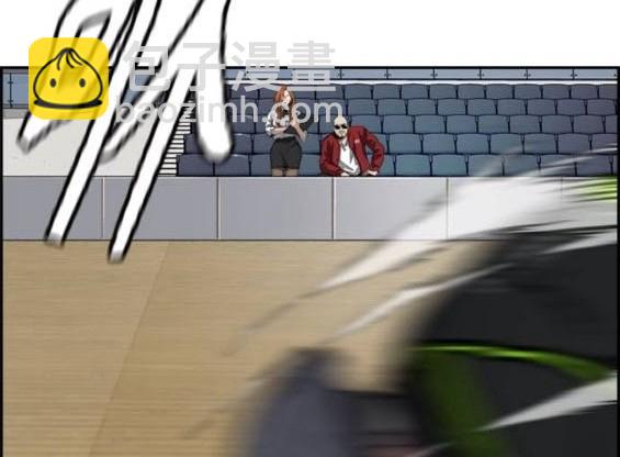 衝鋒衣 - 第4部94話(1/6) - 4