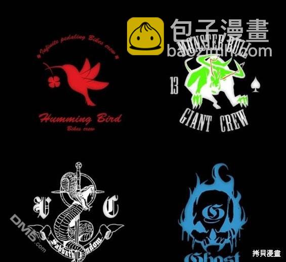 衝鋒衣 - [第4部] 第96話 重回H國(5/5) - 1