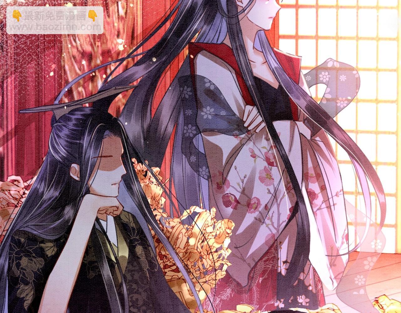 第1话 猫系皇后狂撩冷霸帝王(1/3)-第1话