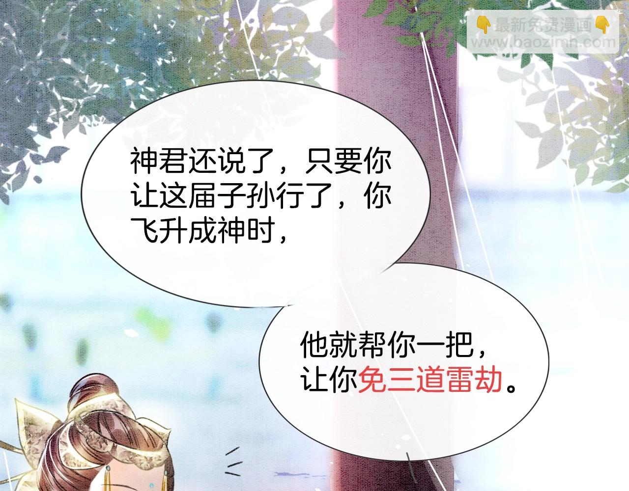 第1话 猫系皇后狂撩冷霸帝王(1/3)-第1话