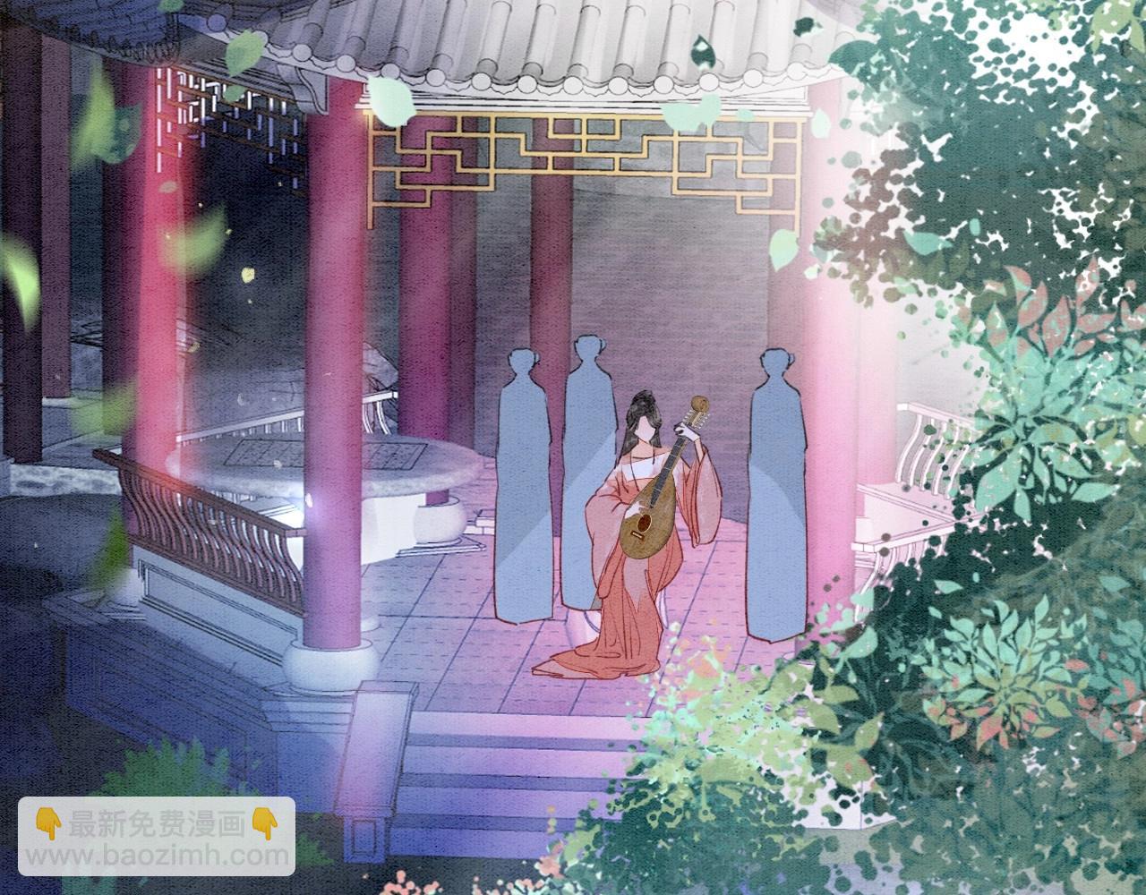 第1话 猫系皇后狂撩冷霸帝王(1/3)-第1话