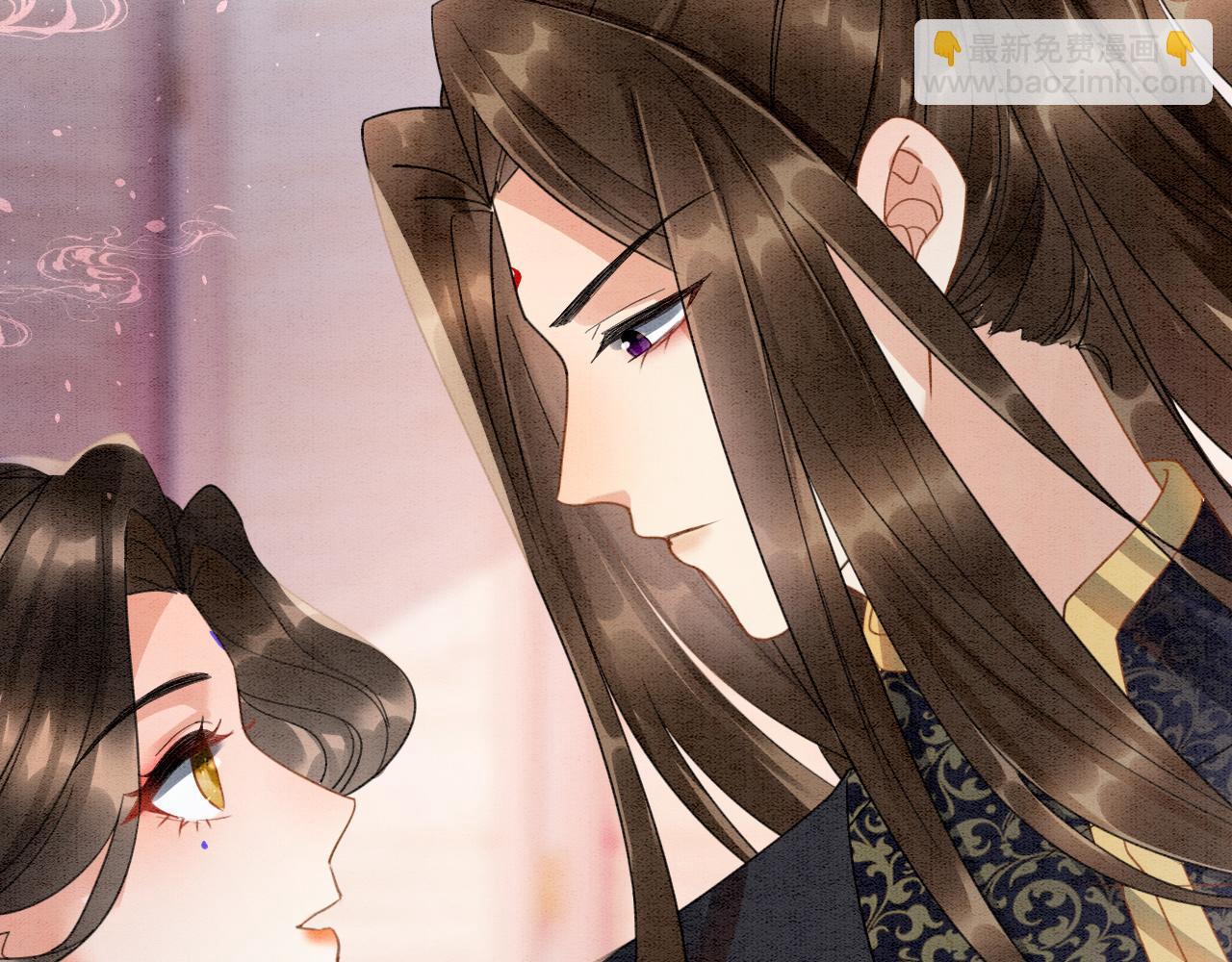 第13话 帝后争吵(1/2)-第13话