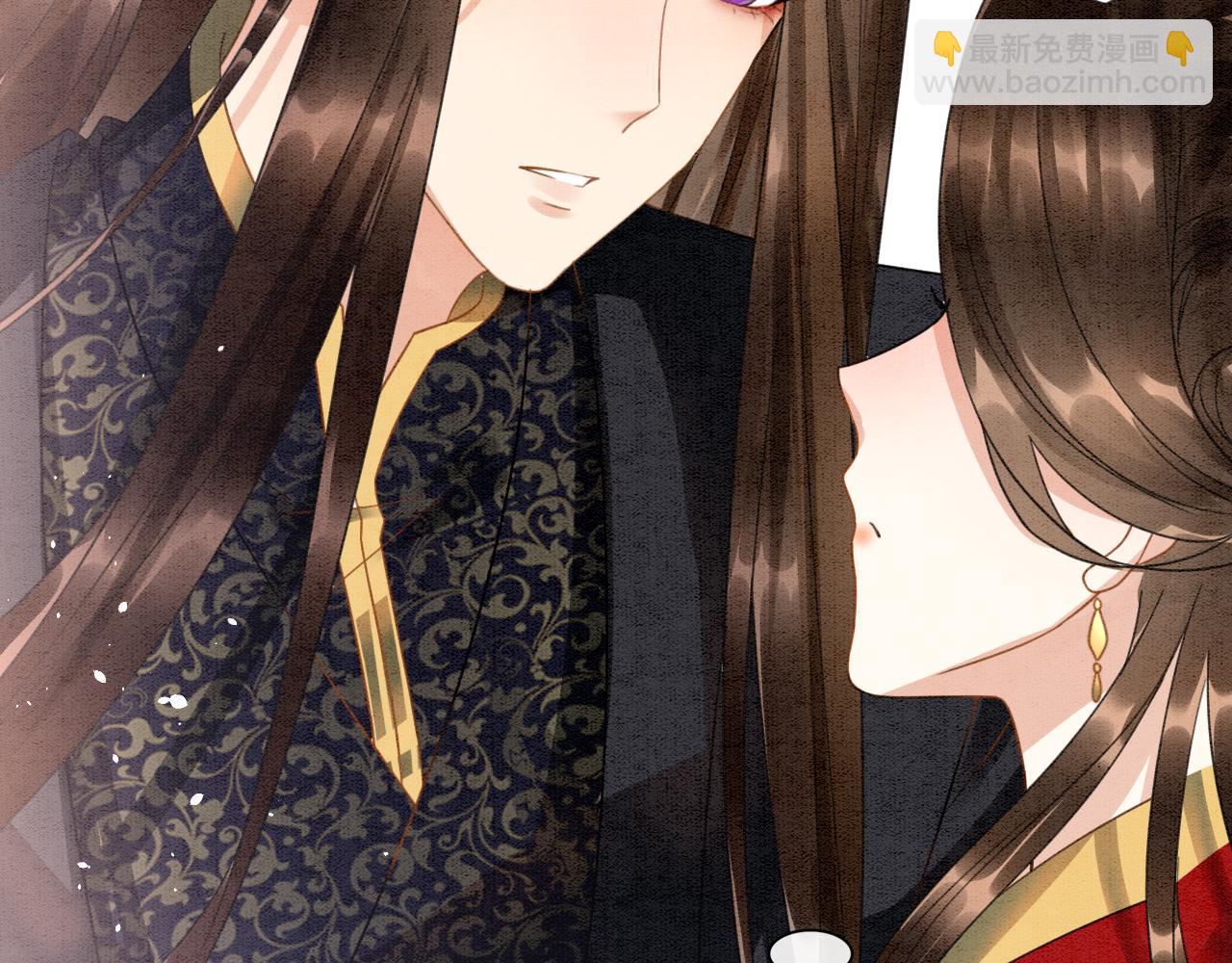 第13话 帝后争吵(1/2)-第13话