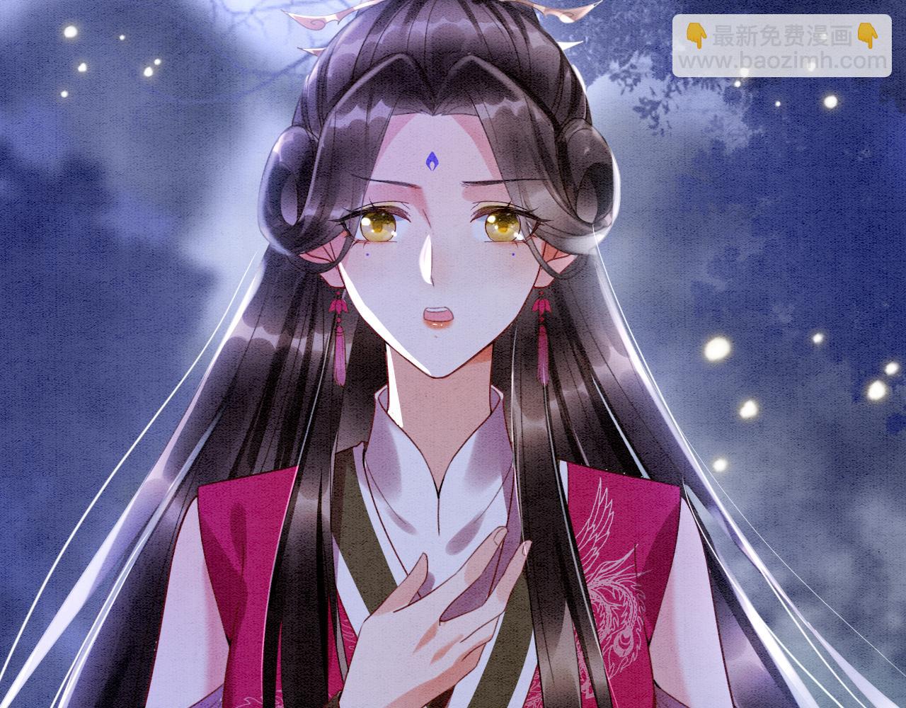 第15话 撒娇皇上最好命(1/3)-第15话