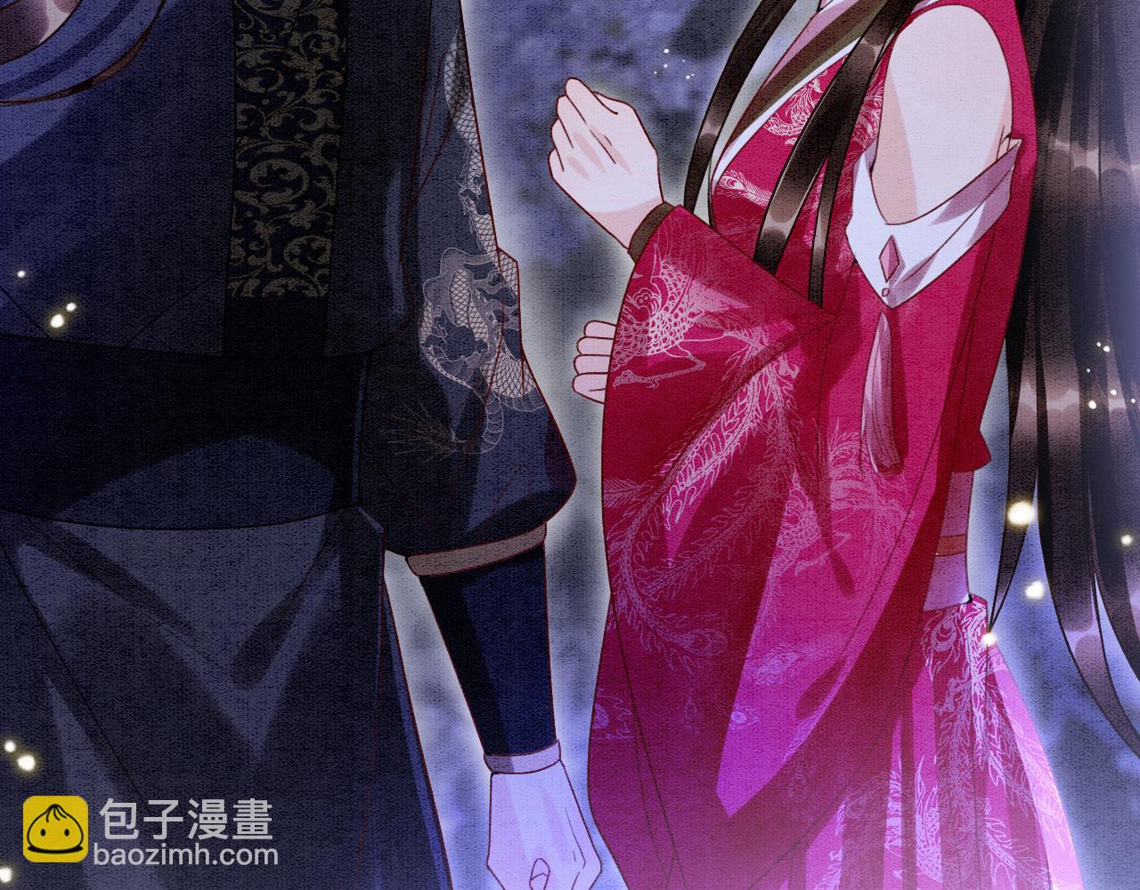 第15话 撒娇皇上最好命(1/3)-第15话