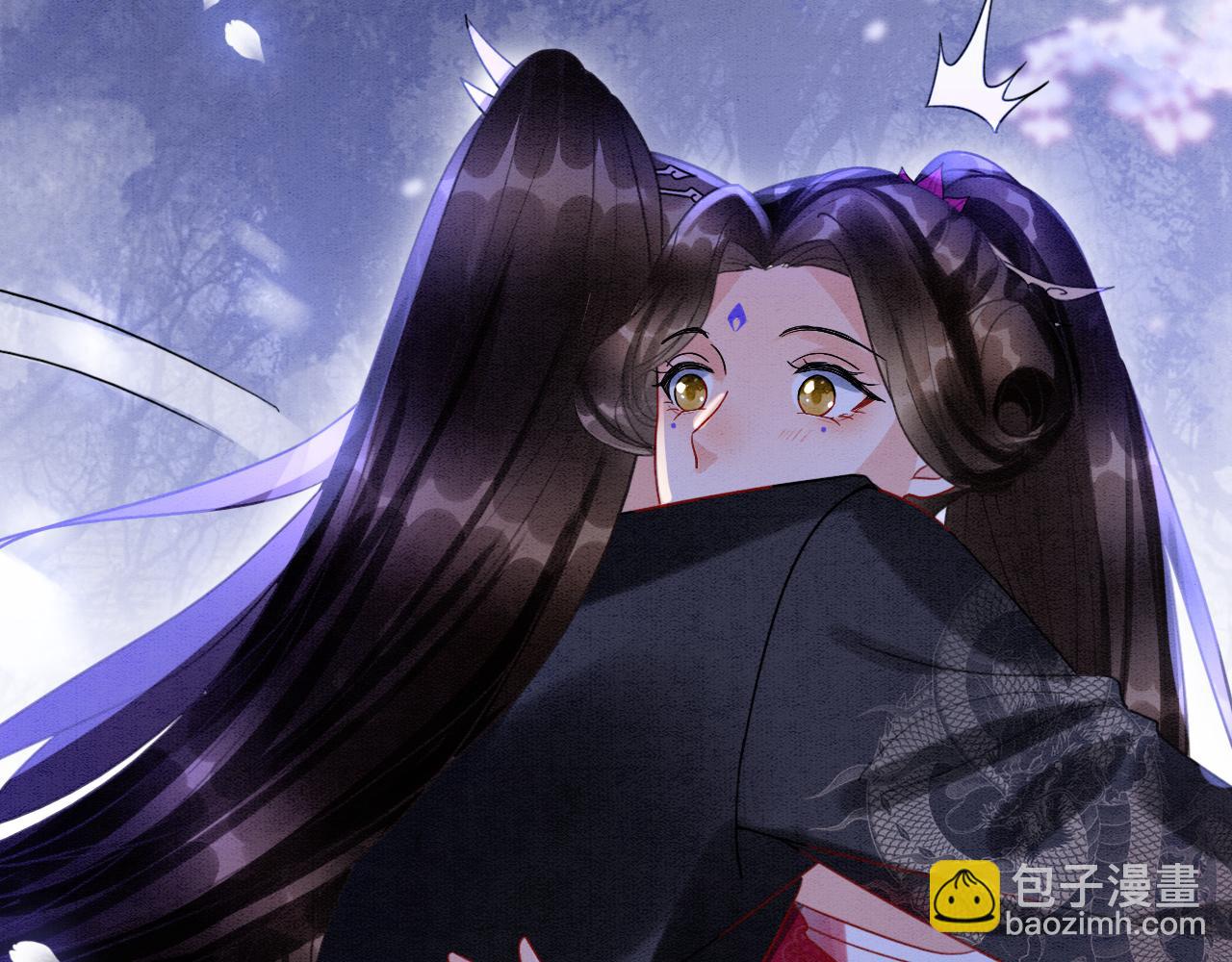 第15话 撒娇皇上最好命(1/3)-第15话