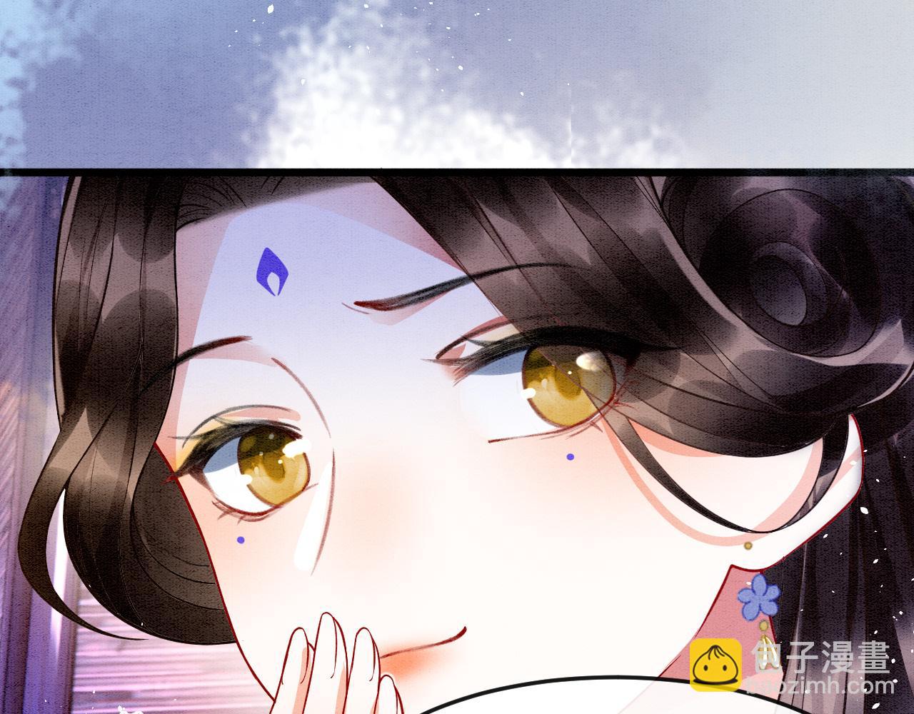 第17话 臣妾需要侍寝(1/3)-第17话