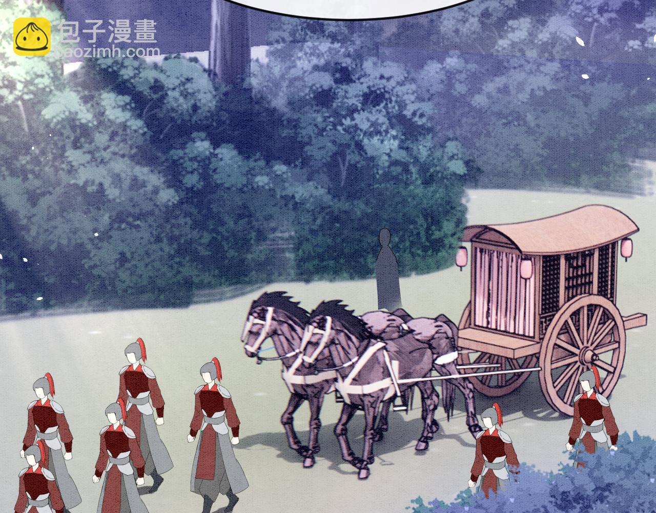 第19话 不近女色(1/3)-第19话