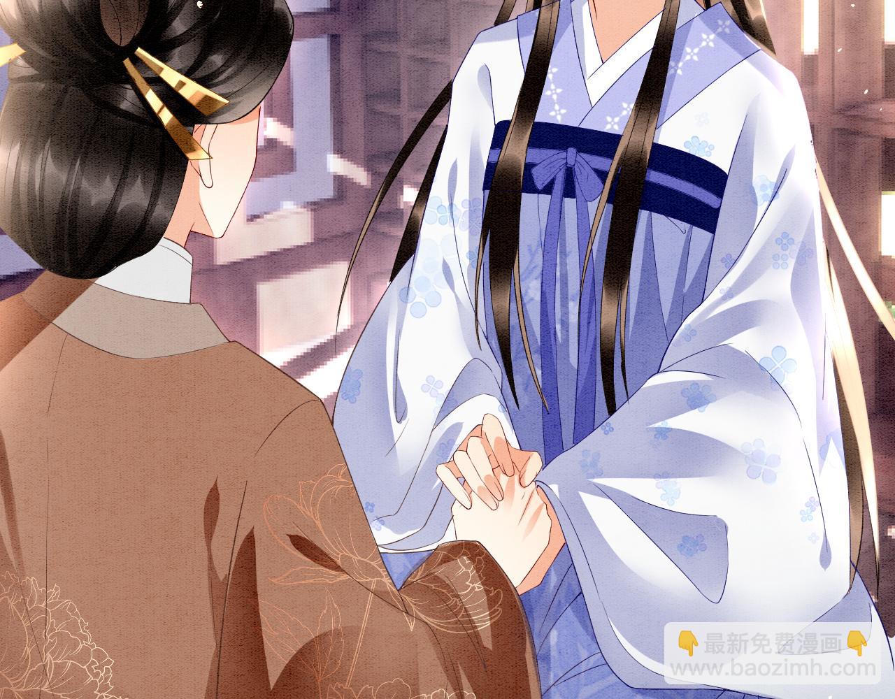 第19话 不近女色(1/3)-第19话