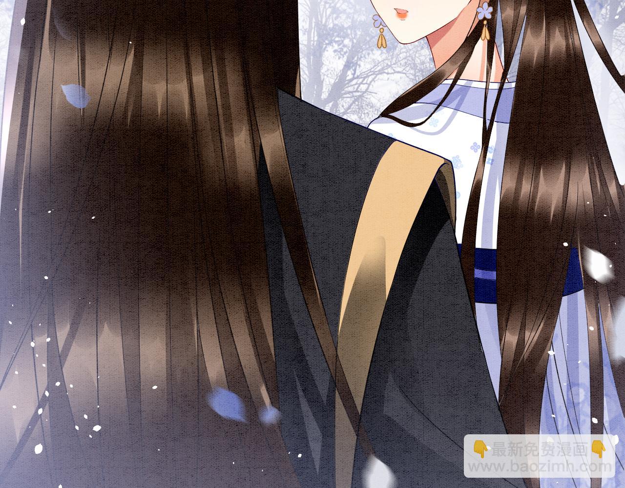 第19话 不近女色(1/3)-第19话