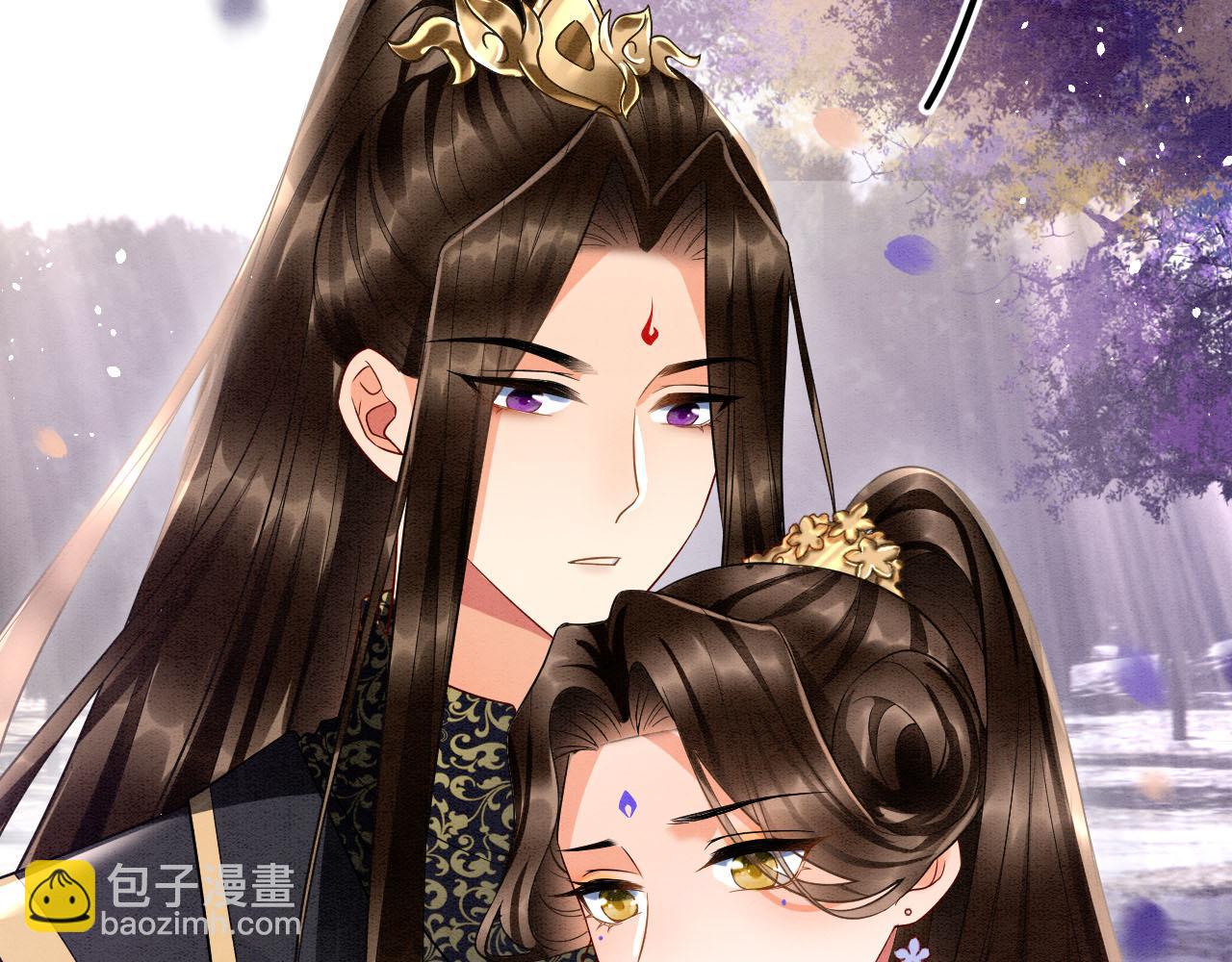 第19话 不近女色(1/3)-第19话