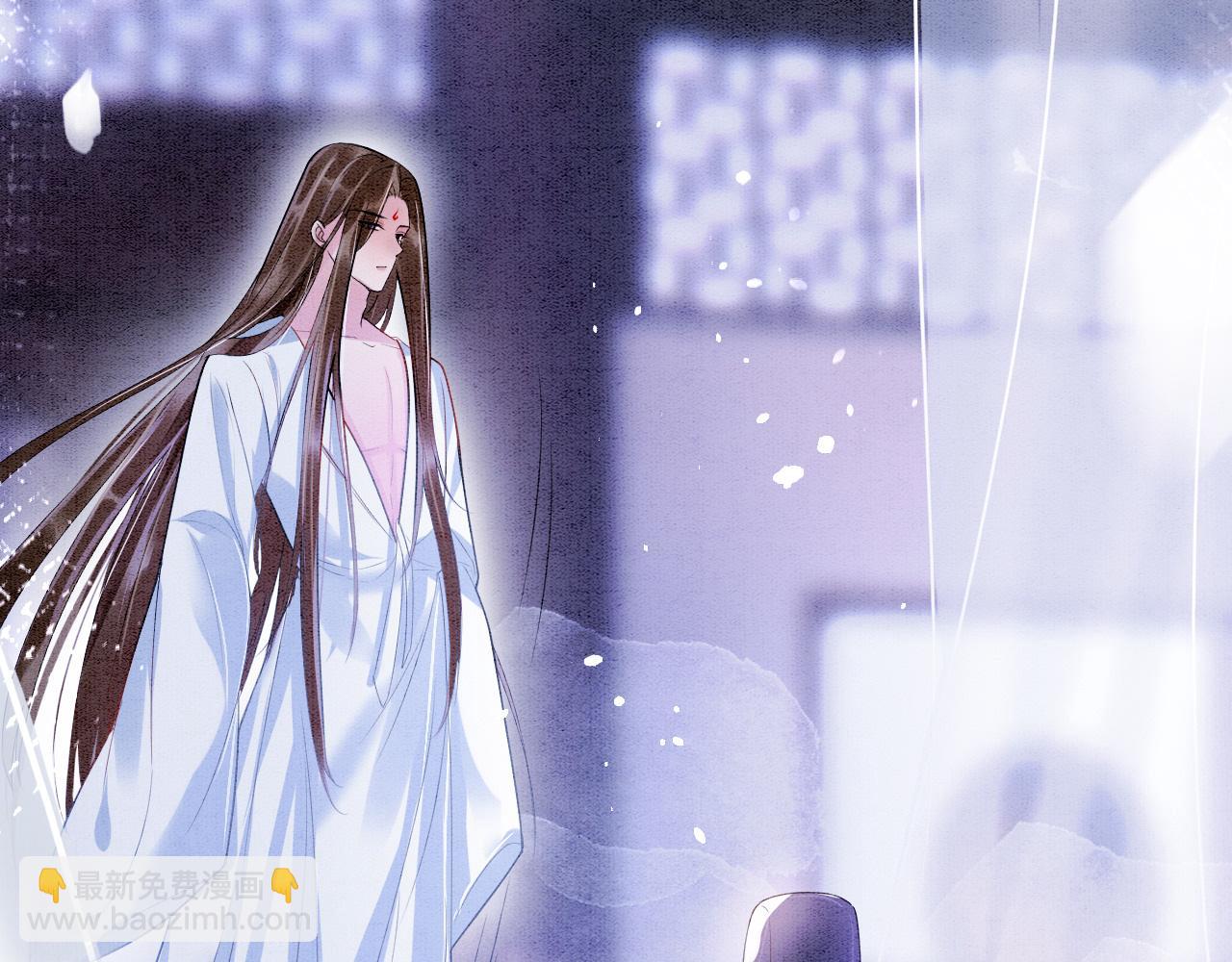 第3话 深夜乔装擅闯浴池(1/3)-第3话