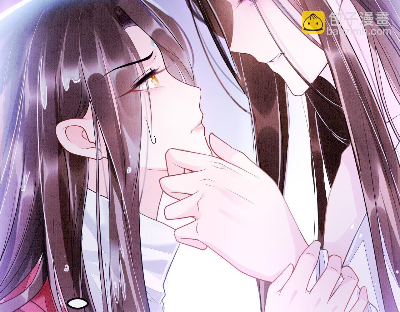 第3话 深夜乔装擅闯浴池(1/3)-第3话