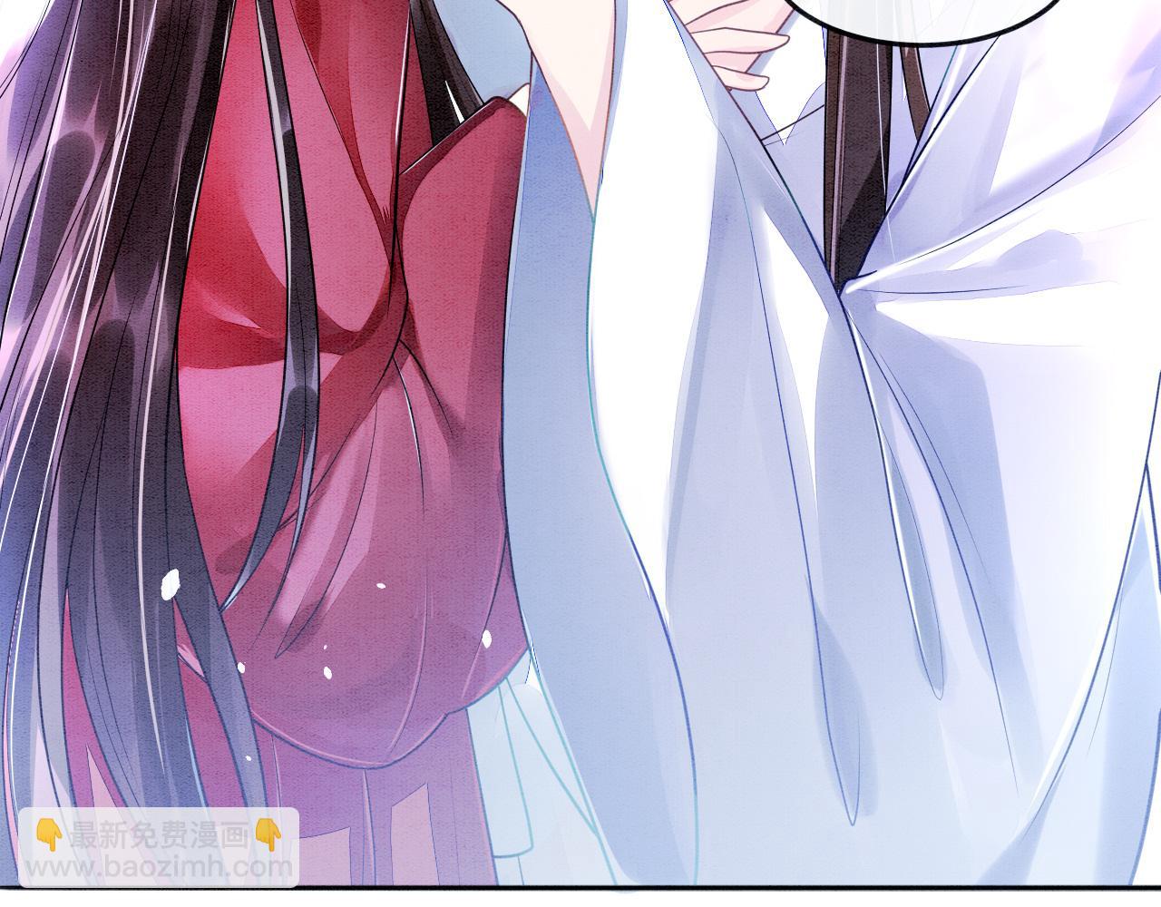 第3话 深夜乔装擅闯浴池(1/3)-第3话