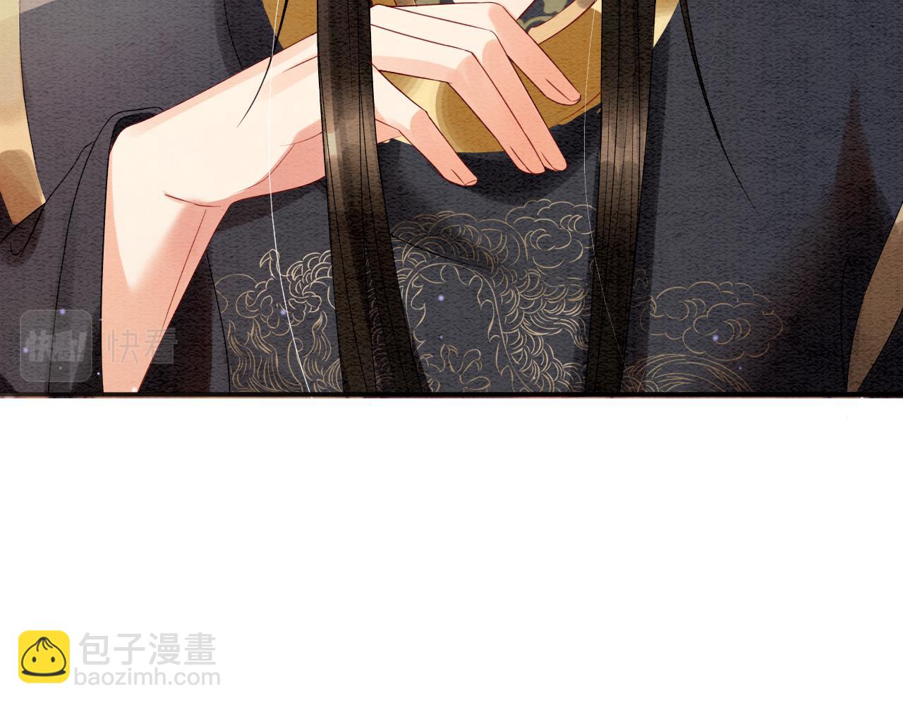 第21话 孤想妖妖了(1/2)-第21话