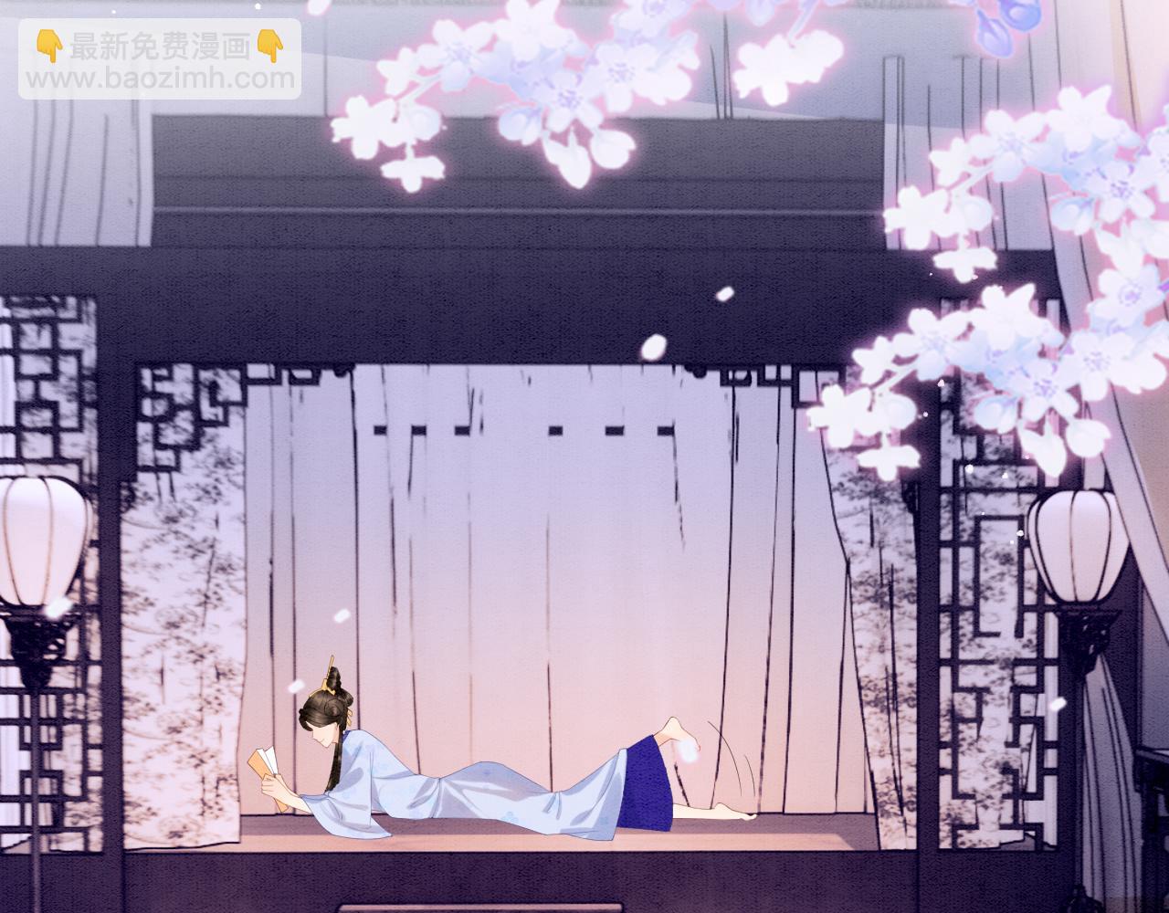 第23话  我就不信他不心动(1/3)-第23话