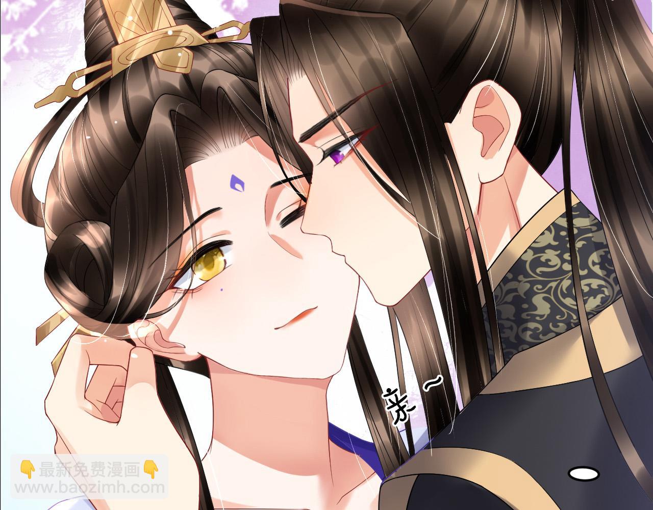 第23话  我就不信他不心动(1/3)-第23话