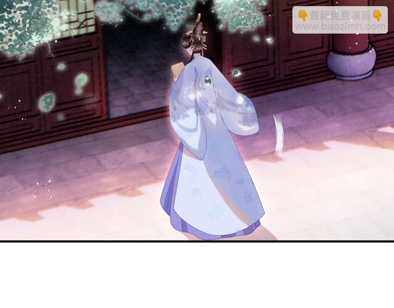 第23话  我就不信他不心动(1/3)-第23话