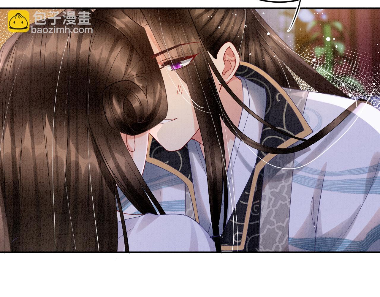 第33话 皇上不许食言(1/3)-第33话