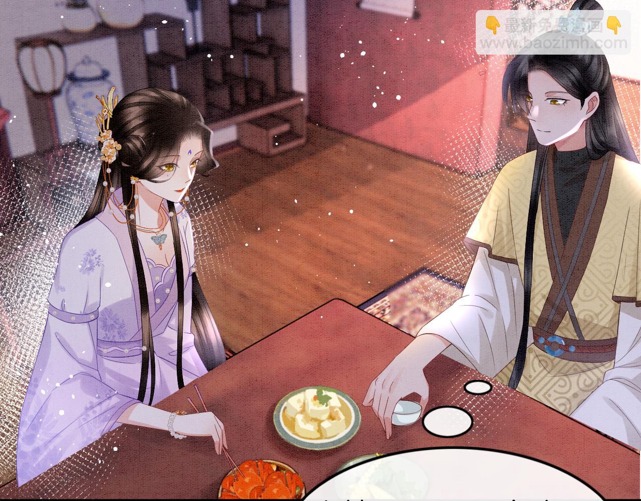 第35话 你怎么来了(1/3)-第35话