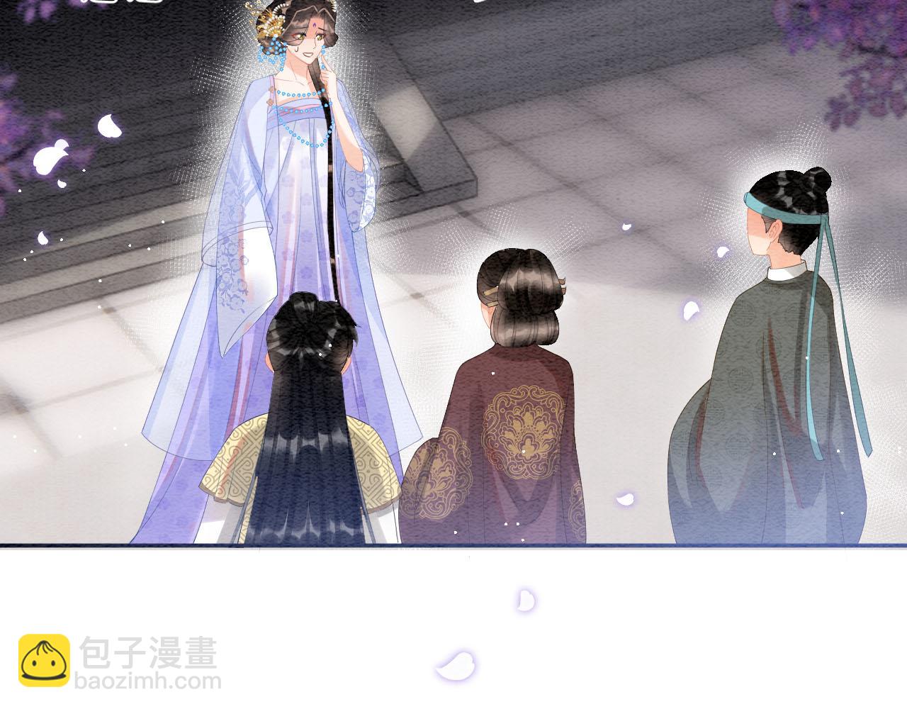 第37话 情不自禁(1/3)-第37话